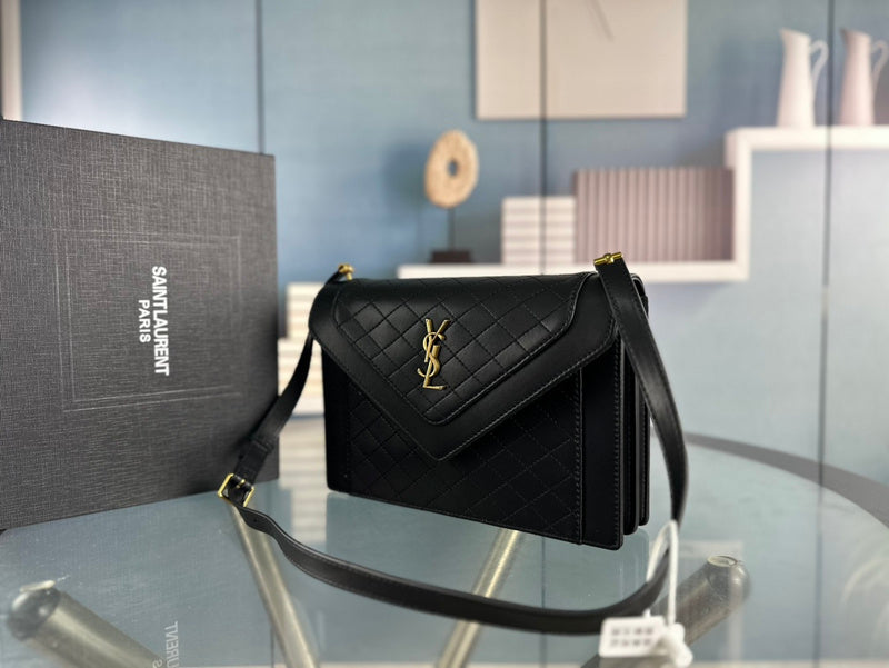 YSL BAGS - WOMEN LOVE LUXURY BAGS - 1368