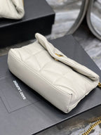 YSL BAGS - WOMEN LOVE LUXURY BAGS - 352