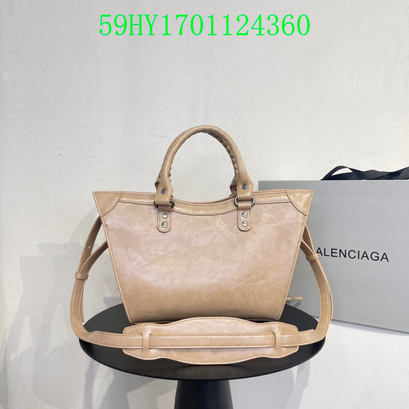 LO - BGA Bags - 1964