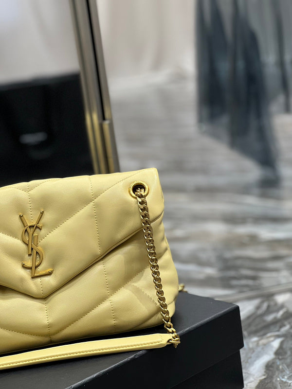 Lusso Official - YSL LUXURY WOMEN BAGS - 1546
