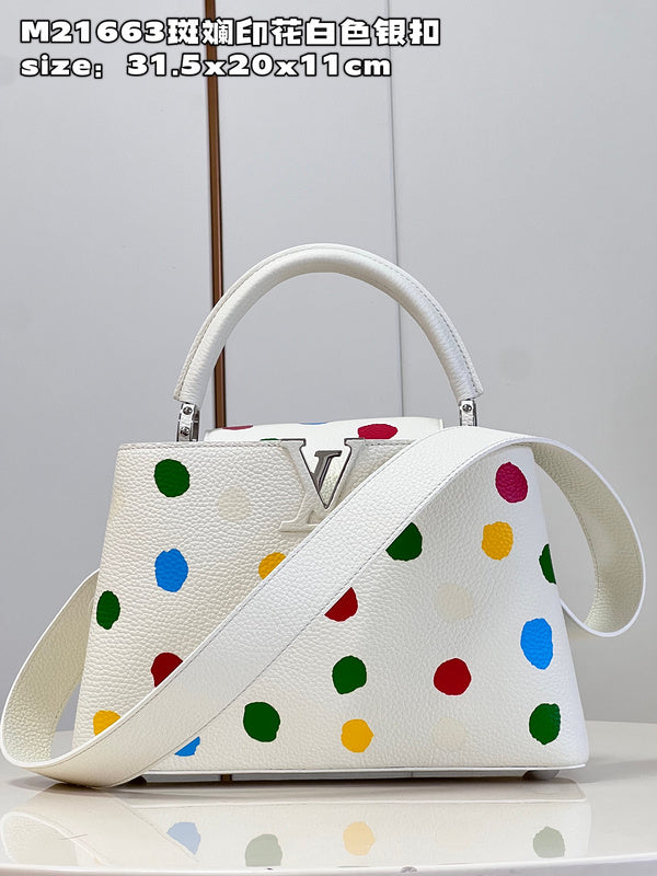 LO - LV Bags - 15446