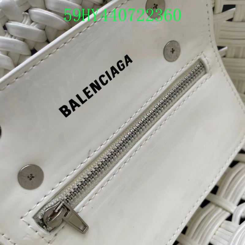 LO - BGA Bags - 2187
