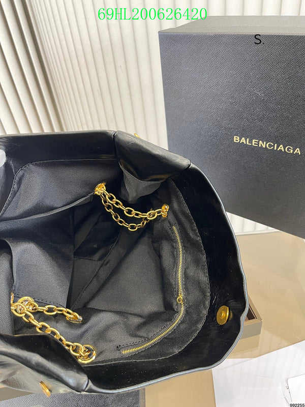 LO - BGA Bags - 1750