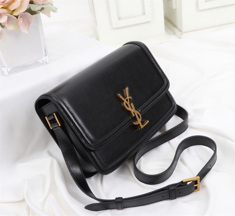 YSL BAGS - WOMEN LOVE LUXURY BAGS - 1743