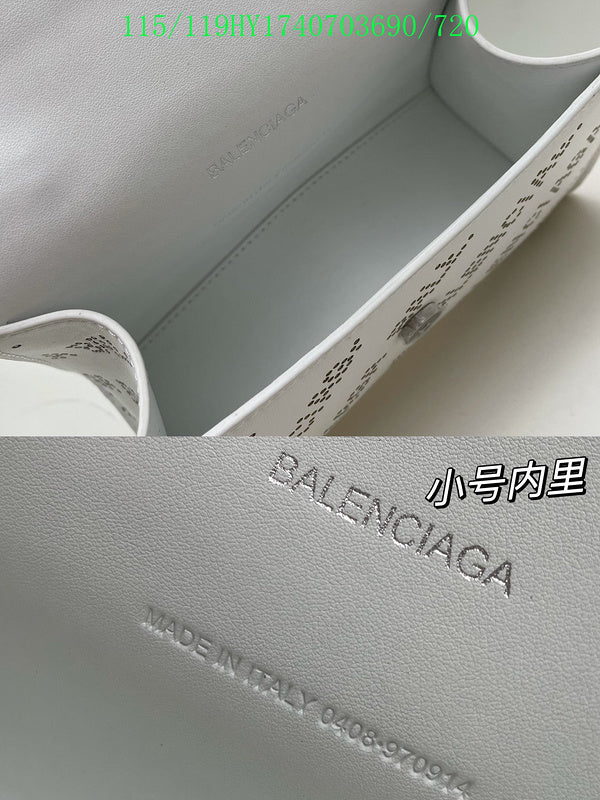 LO - BGA Bags - 1737