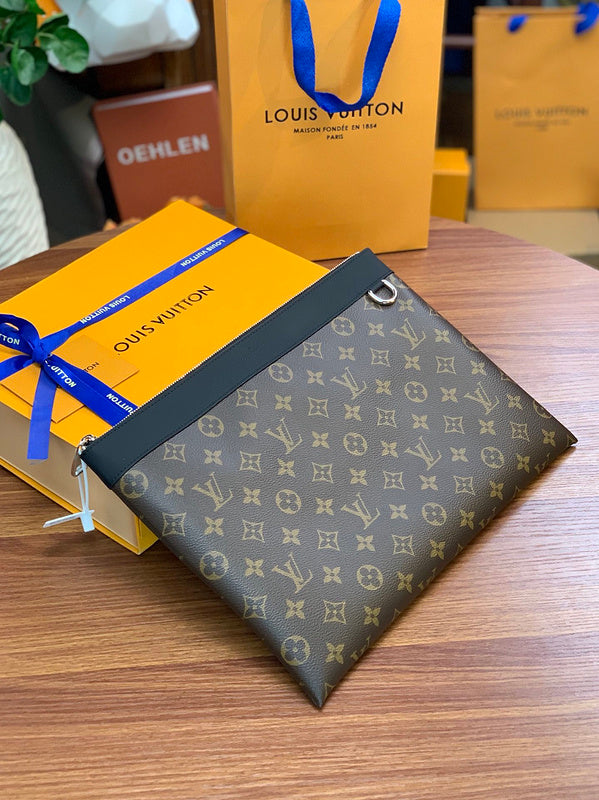 LO - LV Bags - 16658