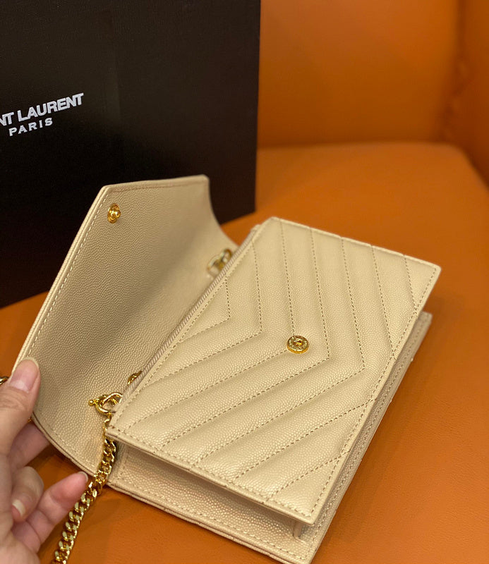 BB - YSL Bag - 2018