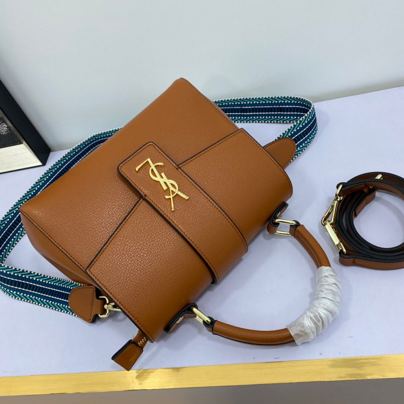 YSL BAGS - WOMEN LOVE LUXURY BAGS - 1489
