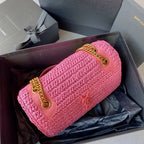 Lusso Official - LUXURY YSL BAGS - 621