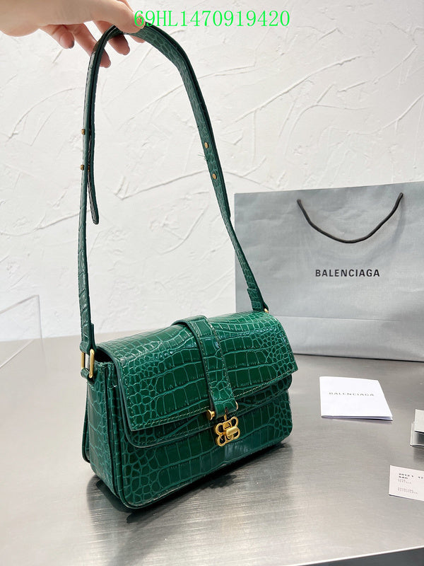 LO - BGA Bags - 2046