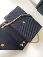 YSL BAGS - WOMEN LOVE LUXURY BAGS - 1588