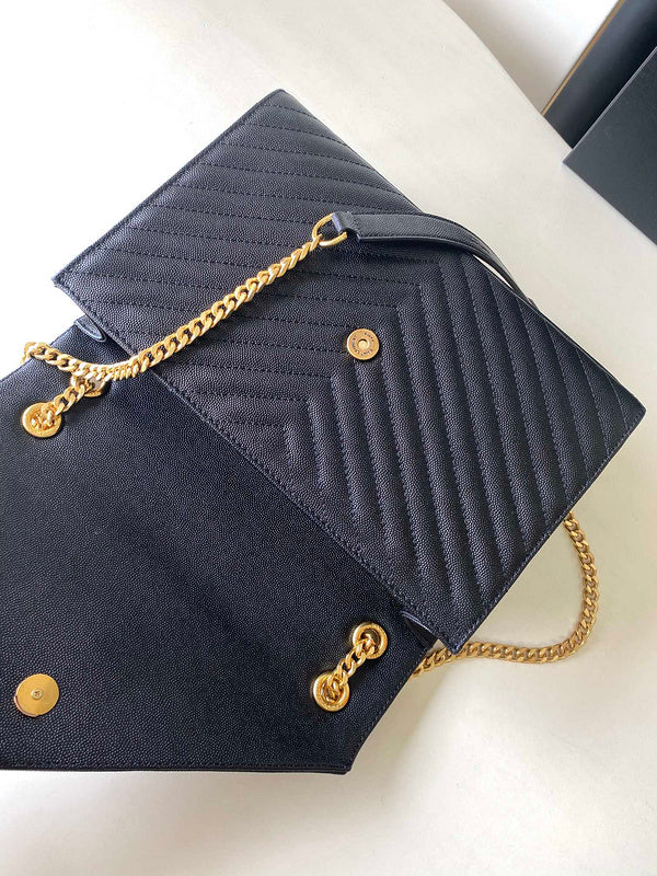 YSL BAGS - WOMEN LOVE LUXURY BAGS - 1588