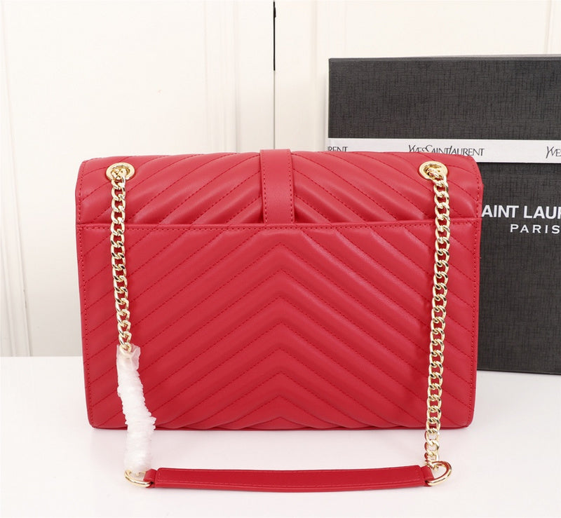 YSL BAGS - WOMEN LOVE LUXURY BAGS - 1709