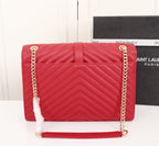 YSL BAGS - WOMEN LOVE LUXURY BAGS - 1709