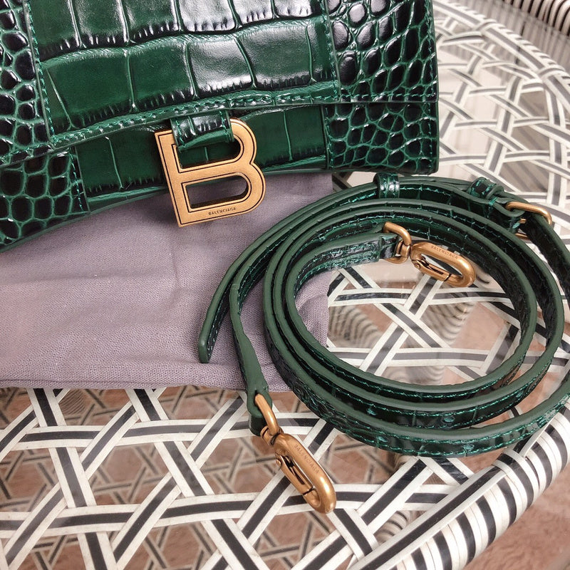 LO BAGS - BGA BAGS - 524