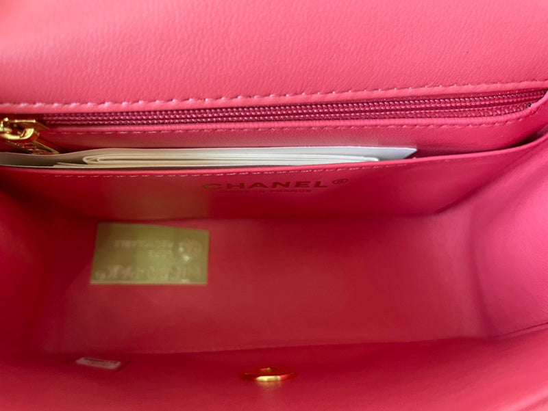 LO - CHL Bags - 2019