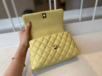 Lusso Official -  CHL BAGS  - 163