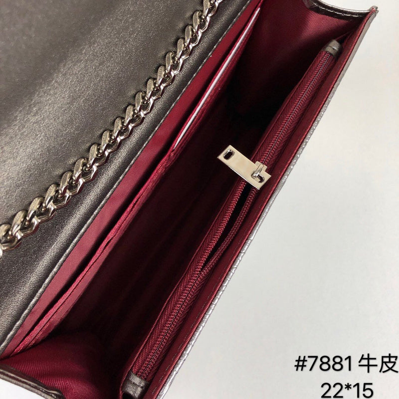 BB - YSL Bag - 3571