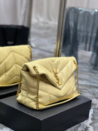 Lusso Official - YSL LUXURY WOMEN BAGS - 1572