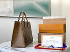 LO - LV Bags - 16568