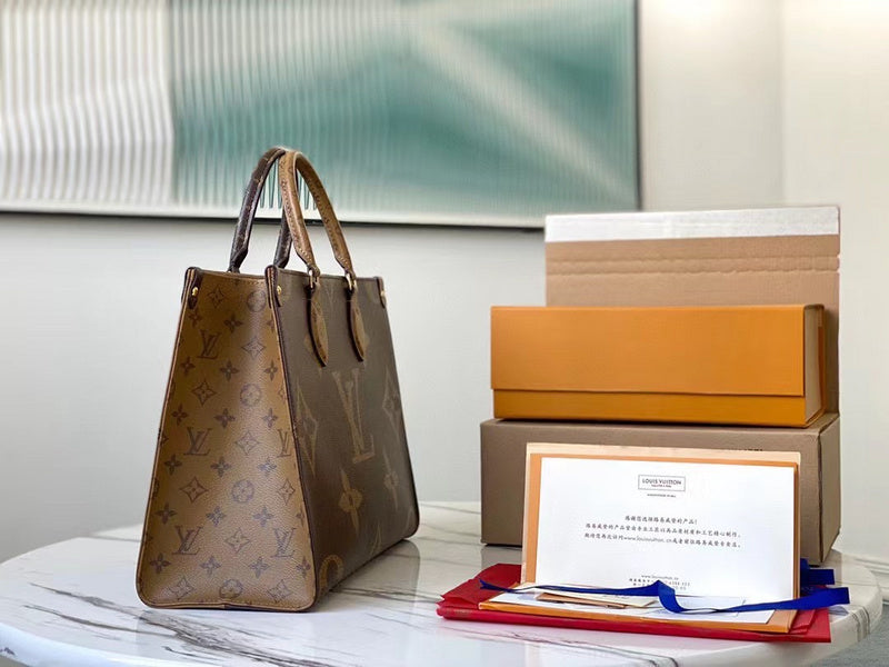 LO - LV Bags - 16568