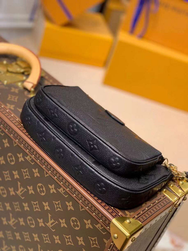 BB - LV Bags - 17455