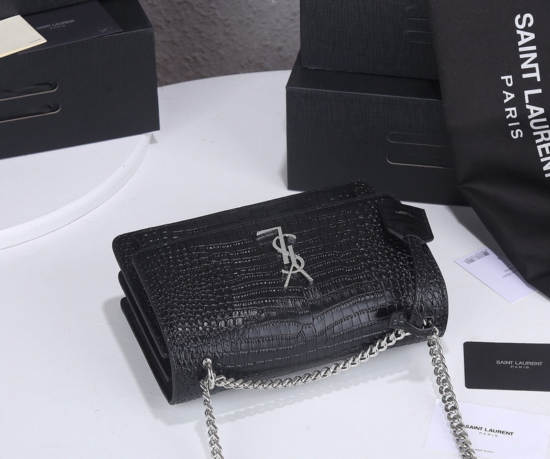 Lusso Official - LUXURY YSL BAGS - 1754