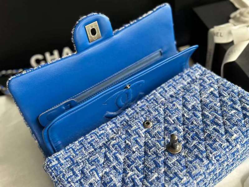 LO - CHL  BAGS FOR WOMEN - FASHION LUXURY BAGS - 326