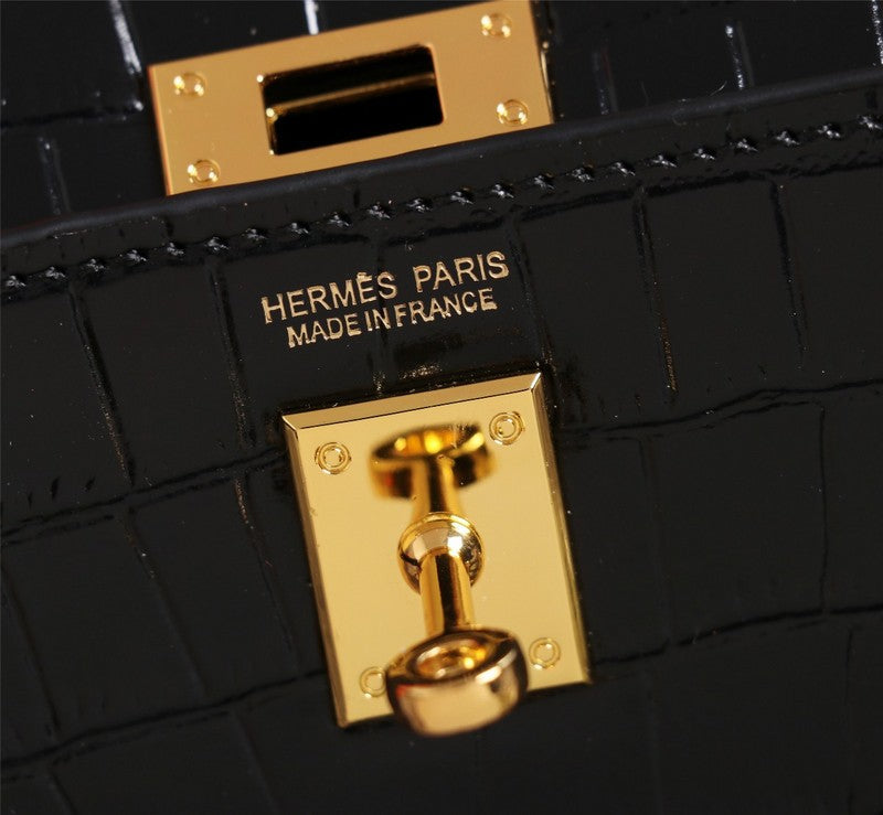 LO - HRMS DESIGNER BAGS - WOMEN BAGS - 760