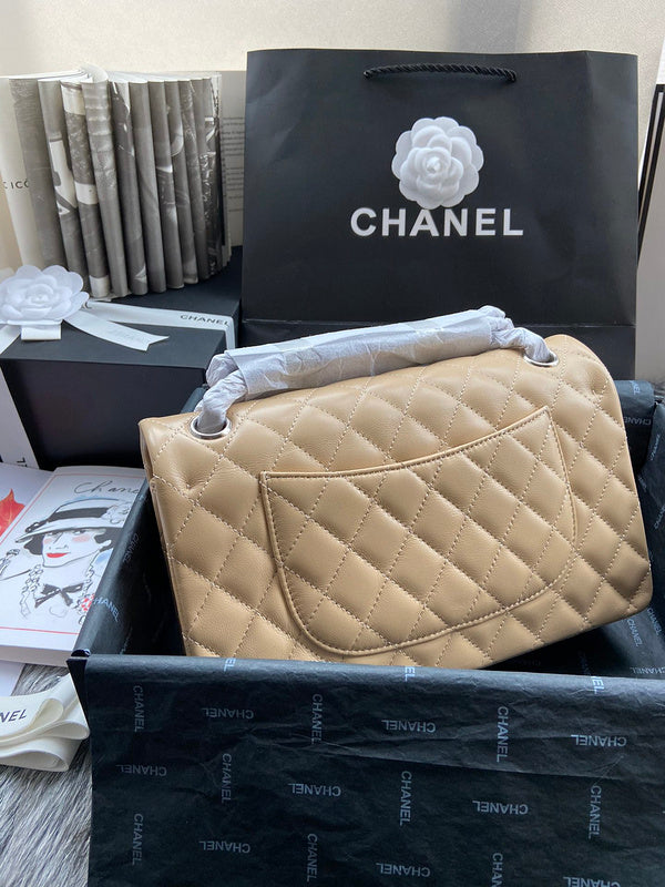 LO - CHL  BAGS FOR WOMEN - FASHION LUXURY BAGS -1847