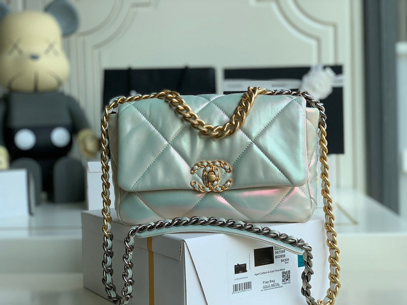 LO - CHL Bags - 1669