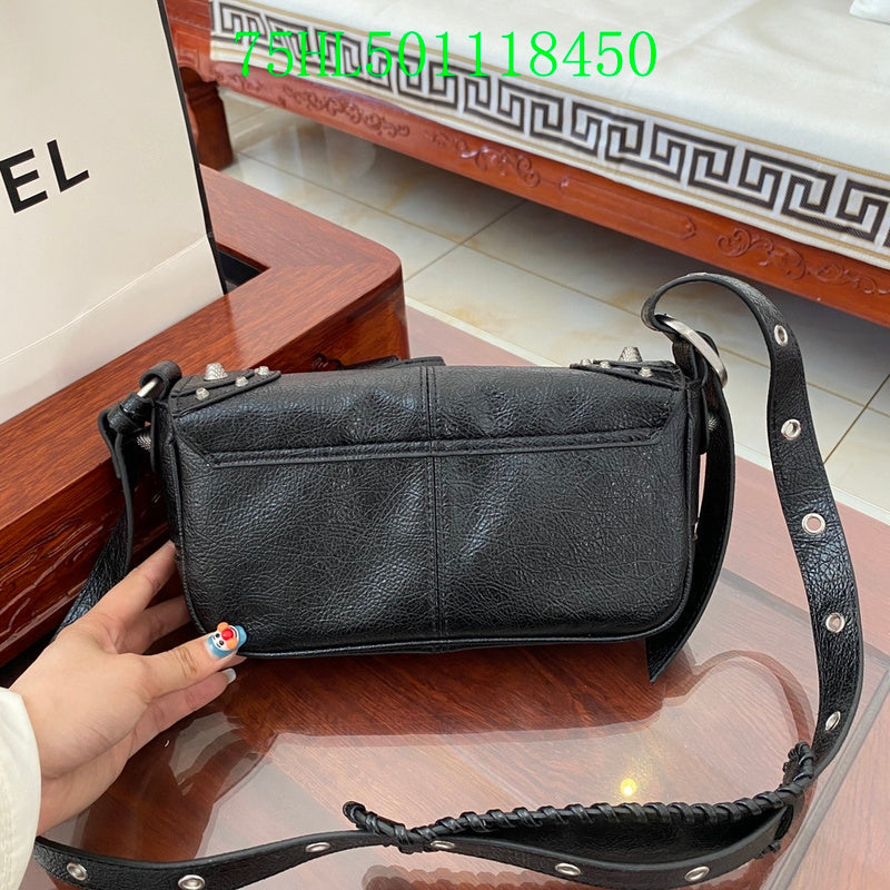 LO - BGA Bags - 1995