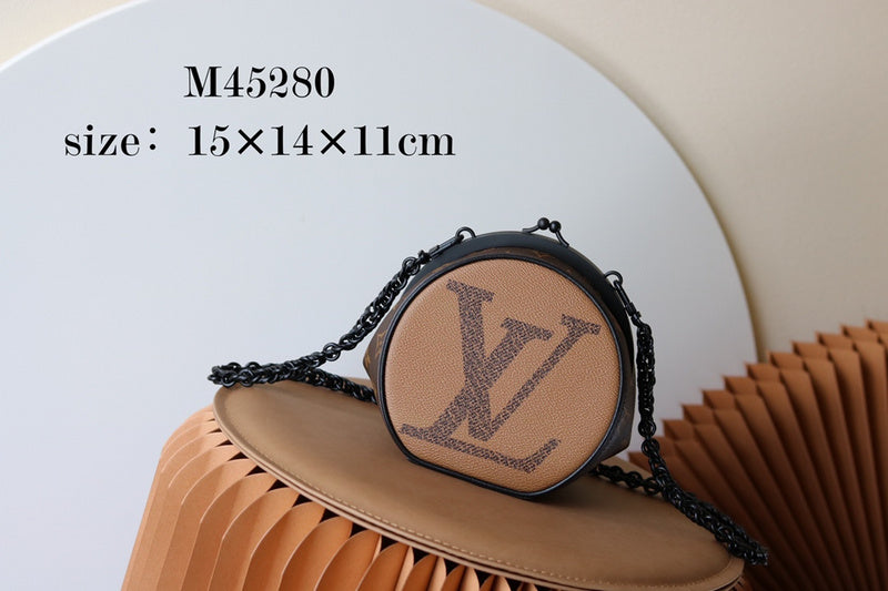 LO - LV Bags - 16947