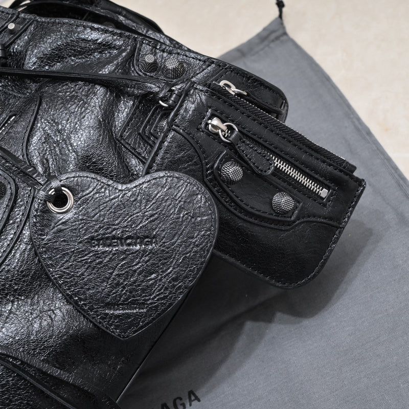 LO BAGS - BGA BAGS - 239