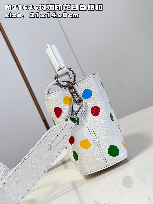 LO - LV Bags - 15447