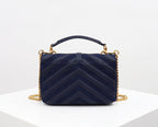 YSL BAGS - WOMEN LOVE LUXURY BAGS - 1850