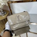 YSL BAGS - WOMEN LOVE LUXURY BAGS - 2166