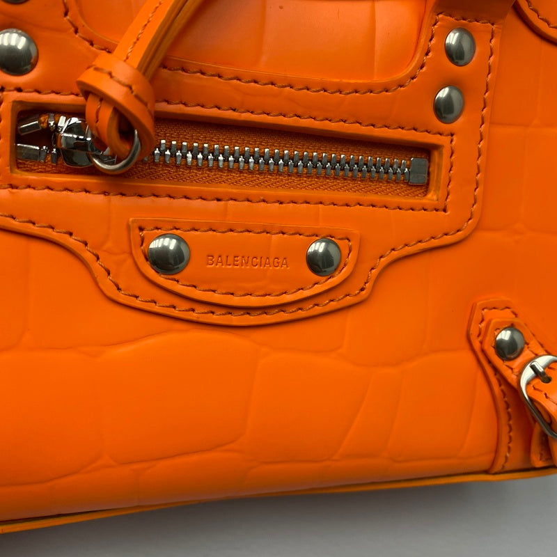 LO - BLN-CIAGA WOMEN LUXURY BAGS - 535