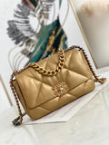 LO - CHL  BAGS FOR WOMEN - FASHION LUXURY BAGS - 1013