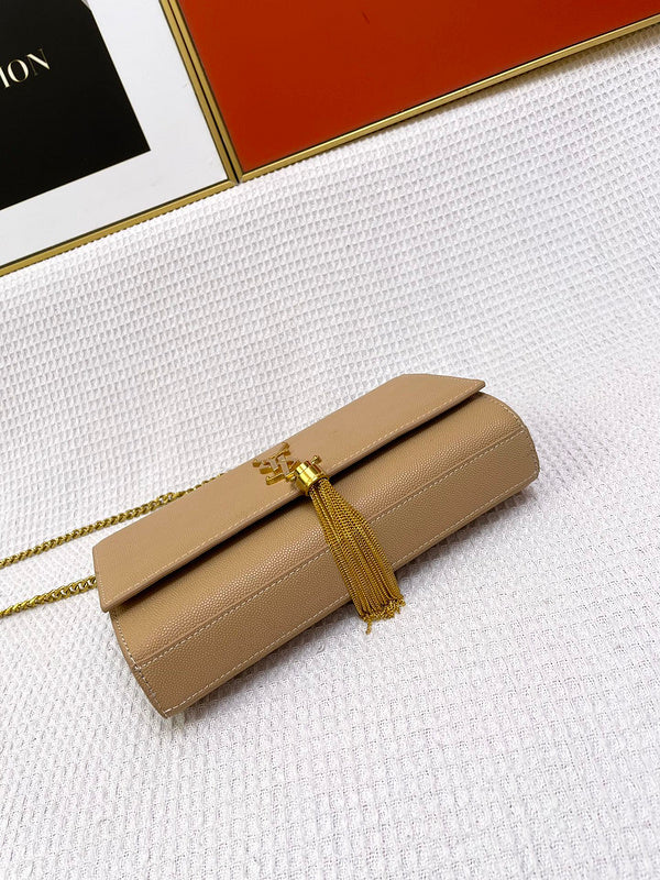 YSL BAGS - WOMEN LOVE LUXURY BAGS - 1435