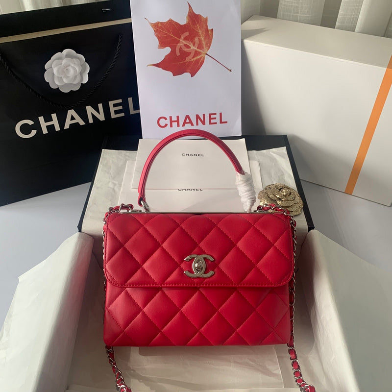 LO - CHL  BAGS FOR WOMEN - FASHION LUXURY BAGS -2161