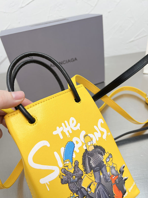 LO - BGA Bags - 1482