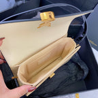 YSL BAGS - WOMEN LOVE LUXURY BAGS - 243