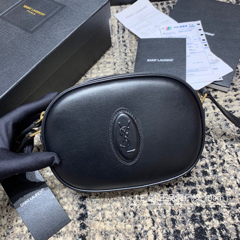 Lusso Official - SLY Bags 044
