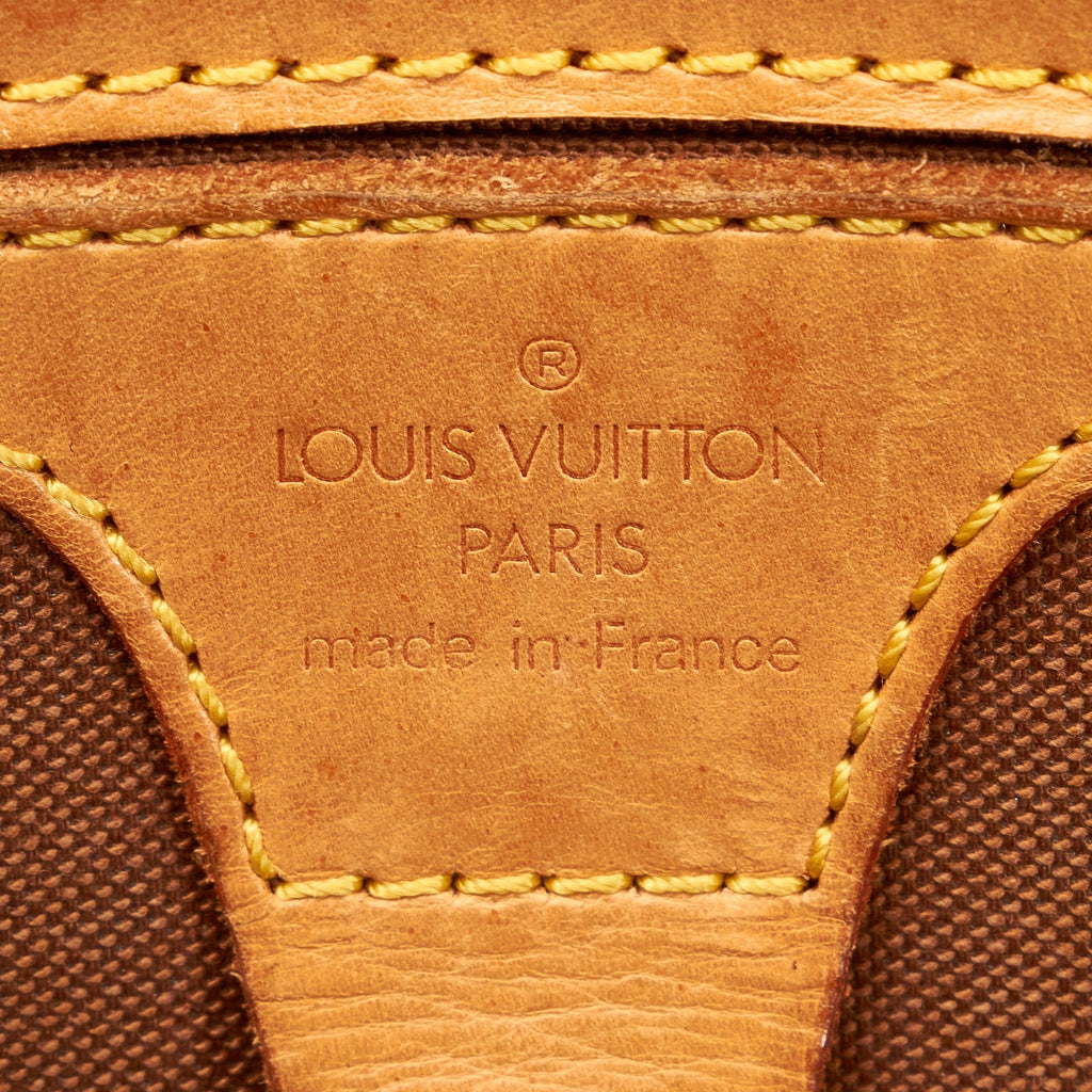 LO-LV bags 10995