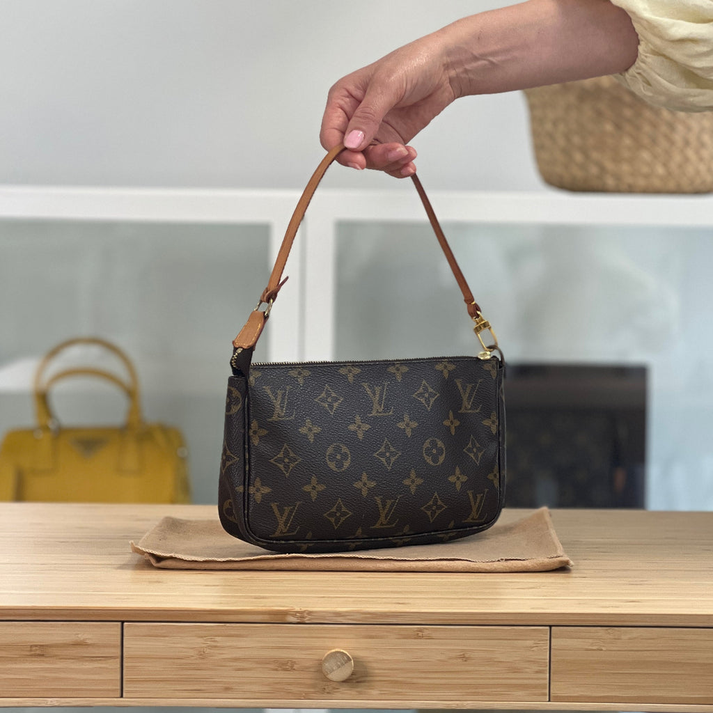 Pochette