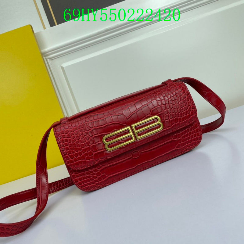 LO - BGA Bags - 2388