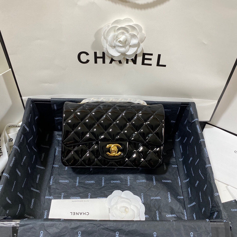 LO - CHL Bags - 2550
