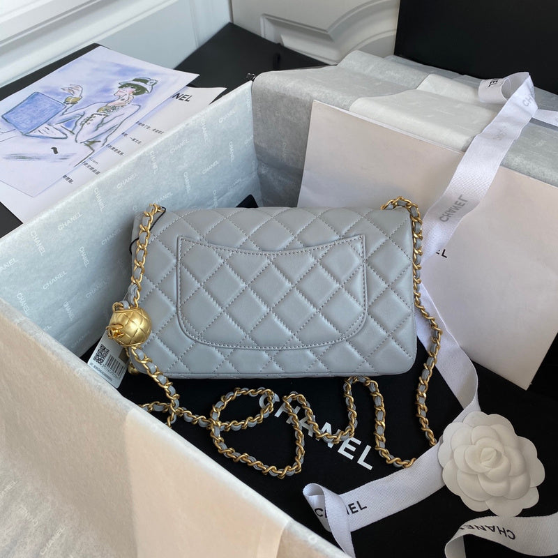 LO - CHL  BAGS FOR WOMEN - FASHION LUXURY BAGS - 844
