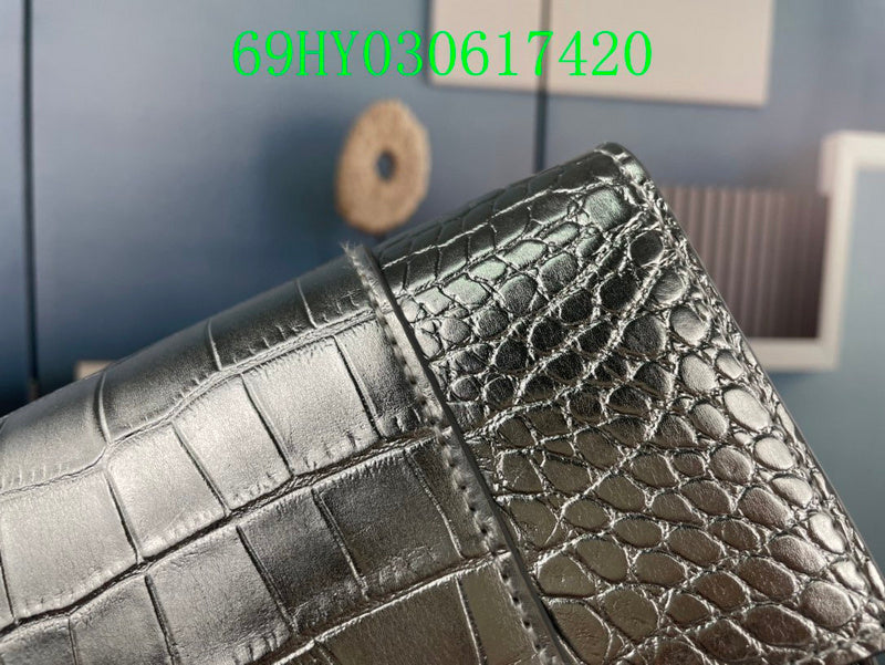 LO - BGA Bags - 2250